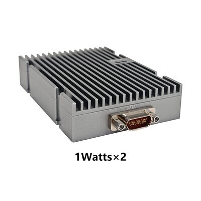 Radio danych: DDLmesh Wireless Mesh/Data Link Airborne Series-Ultra Long Range、Low latency、Low Cost HD Video&Distant Data Transmission Wielokanałowy link danych