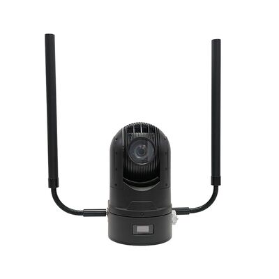 OEM Ofdm Transmitter Mesh Communication Devices Deployment Camera (Kamera do rozmieszczenia urządzeń komunikacyjnych z siatką nadajnika)