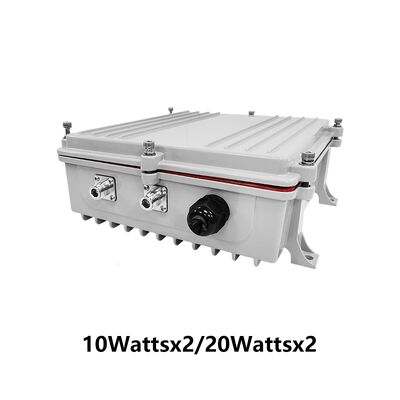 Radio Danych: Bezprzewodowa Sieć Mesh Mimomesh/Łącze Danych - Seria Stabilna do Zastosowań Zewnętrznych