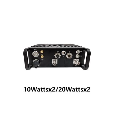 Radio danych: Mimomesh Bezprzewodowa Sieć Mesh/Łącze Danych - Standardowe dla Pojazdów/Seria do Montażu w Szafie