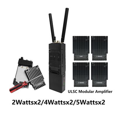 Radio Danych: Bezprzewodowa Sieć Mesh/Łącze Danych Mimomesh - Seria Wielu Urządzeń Przenośnych