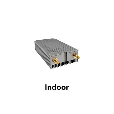 Routery bezprzewodowe przemysłowe serii HX-RF&AP