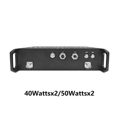 Radio danych: DDLmesh Wireless Mesh/Data Link Vehicular Series - Ultra daleki zasięg, niskie opóźnienia, niski koszt transmisji wideo HD i danych na duże odległości, wielokanałowy Data Link