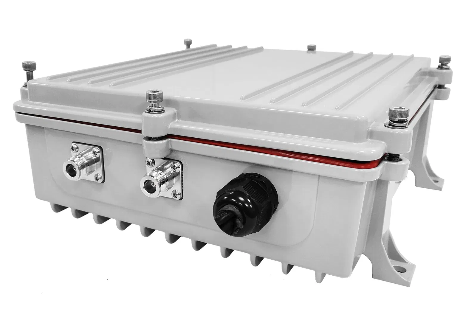 Radiowe sieciowe - silne i niezawodne - radiowe na zewnątrz 0