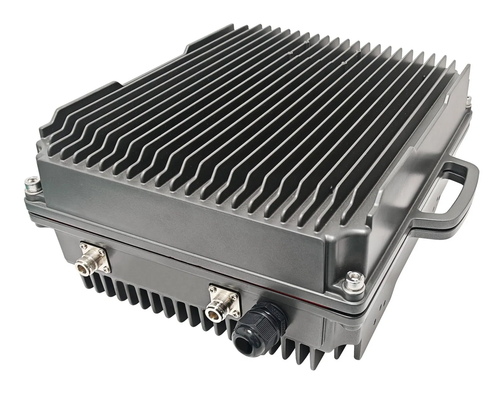 Radiowe sieciowe - silne i niezawodne - radiowe na zewnątrz 1